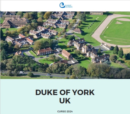 The Duke of York’s School